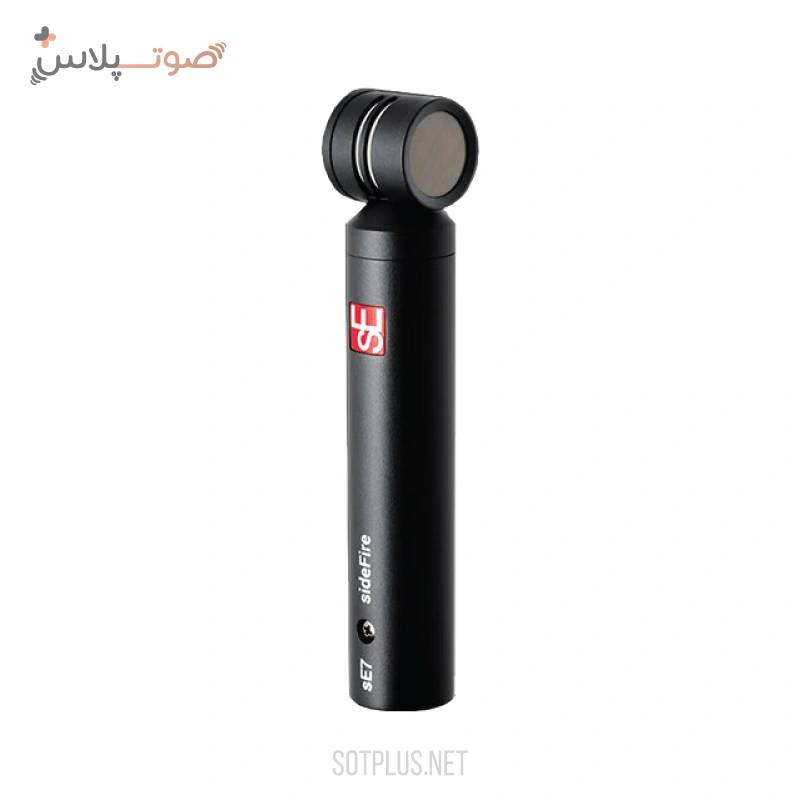 میکروفون sE Electronics sE7 sideFire - Mono میکروفون sE Electronics sE7 sideFire - Mono