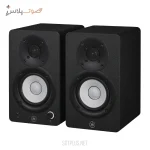 اسپیکر مانیتورینگ Yamaha HS3 Black