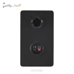 اسپیکر مانیتورینگ Yamaha HS3 Black