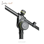 پایه میکروفون Gravity MS 2222 B
