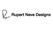 نمایندگی فروش محصولات Rupert Neve Designs
