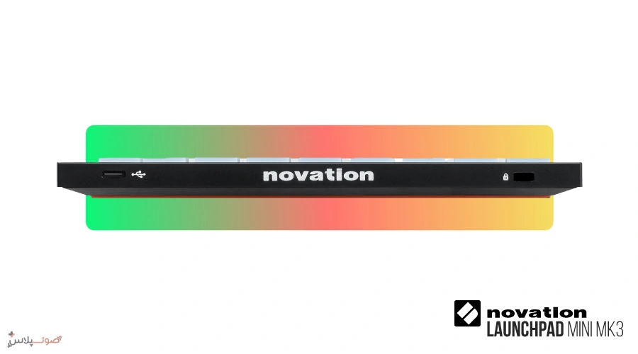 لانچ پد Novation Launchpad Mini MK3
