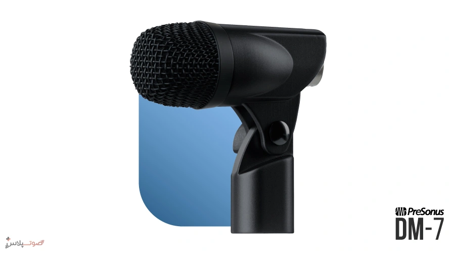 میکروفون PreSonus DM-7