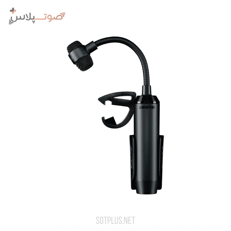 میکروفون Shure PGA98D میکروفون Shure PGA98D