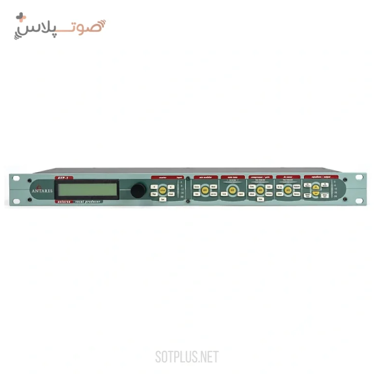 پردازنده صدا Antares AVP-1