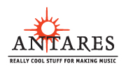 نمایندگی فروش محصولات Antares (آنترس)