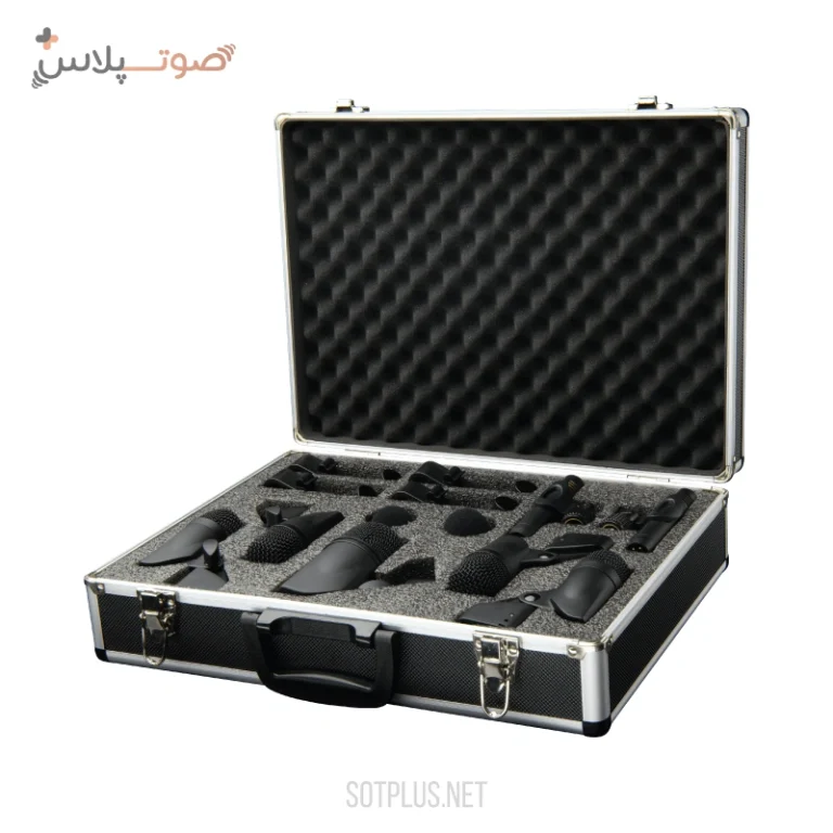میکروفون PreSonus DM-7
