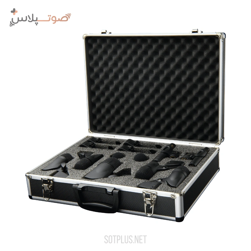 میکروفون PreSonus DM-7 میکروفون PreSonus DM-7