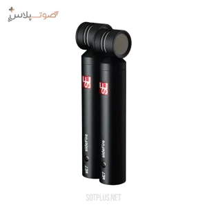 میکروفون sE Electronics sE7 sideFire - Pair