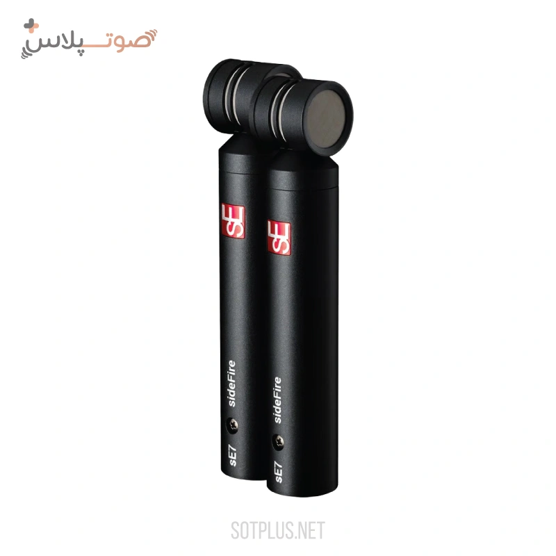 میکروفون sE Electronics sE7 sideFire - Pair میکروفون sE Electronics sE7 sideFire - Pair