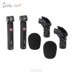 میکروفون sE Electronics sE7 sideFire - Pair