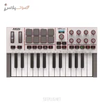 میدی کنترلر Akai MPK Mini IV