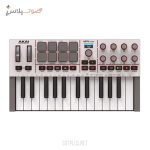 میدی کنترلر Akai MPK Mini IV