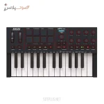میدی کنترلر Akai MPK Mini IV