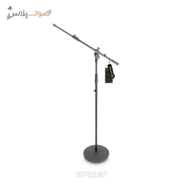 پایه میکروفون Gravity MS 2322 B