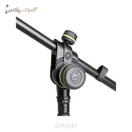 پایه میکروفون Gravity MS 2322 B