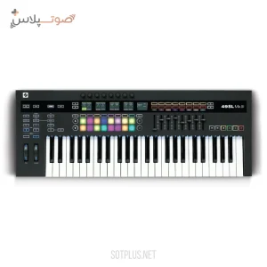 میدی کنترلر Novation 49SL MkIII