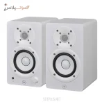 اسپیکر مانیتورینگ Yamaha HS3 White