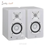 اسپیکر مانیتورینگ Yamaha HS3 White