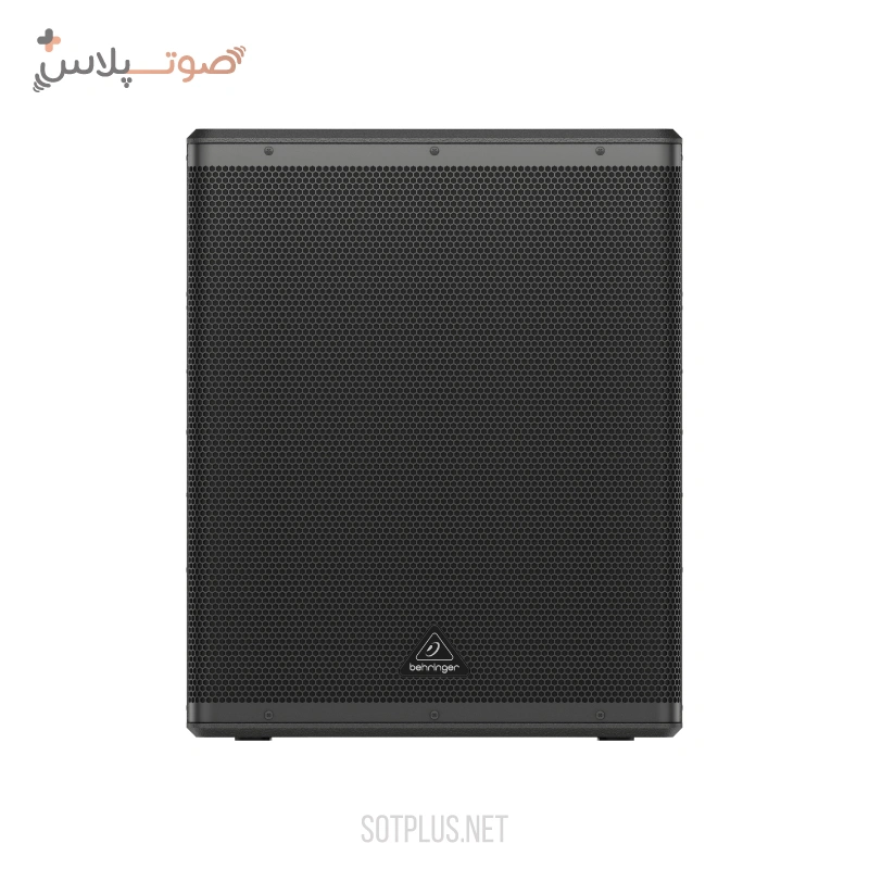 سابووفر اکتیو Behringer DR18SUB سابووفر اکتیو Behringer DR18SUB
