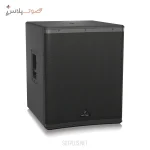 ساب‌ووفر اکتیو Behringer DR18SUB