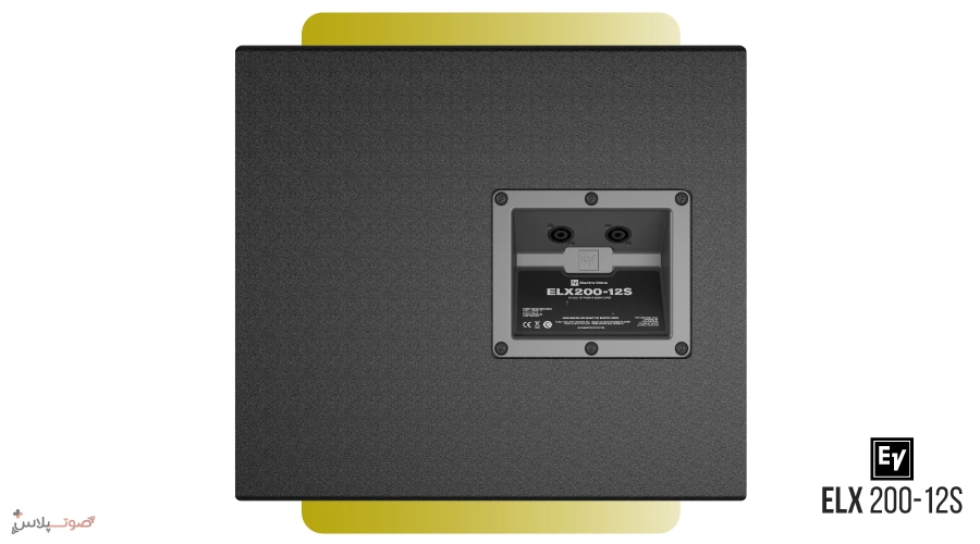 سابووفر پسیو Electro-Voice ELX200-12S