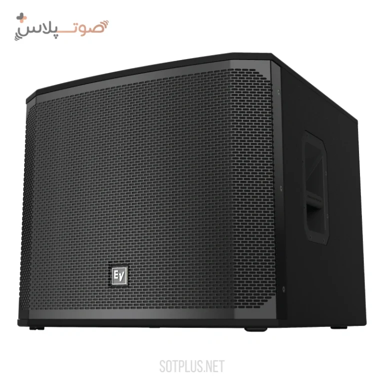 ساب ووفر پسیو Electro-Voice EKX-18S