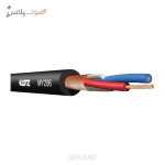 کابل میکروفون Klotz MY206