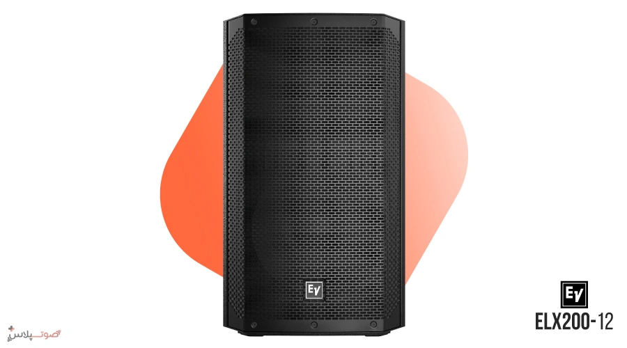 اسپیکر پسیو Electro-Voice ELX200-12