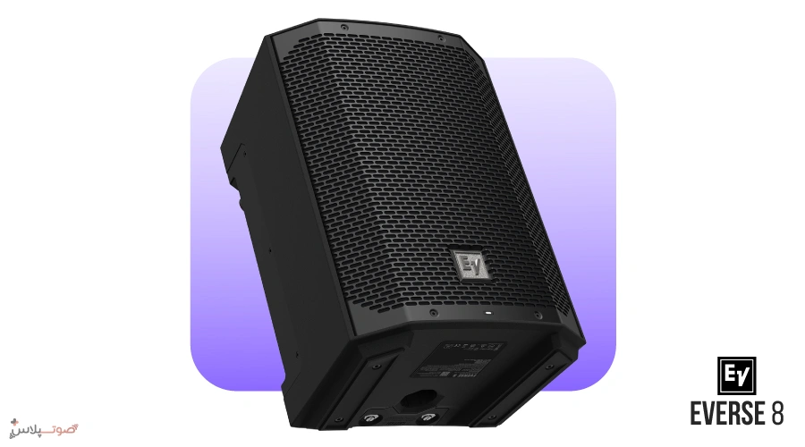 اسپیکر Electro-Voice EVERSE 8