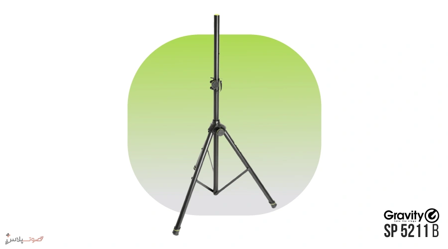 استند اسپیکر Gravity SP 5211 B