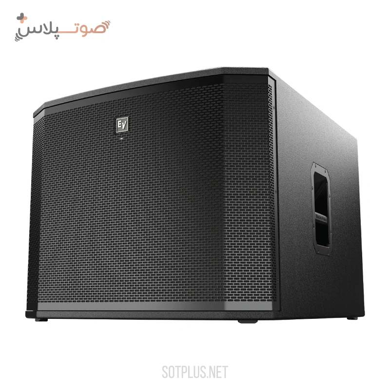 ساب ووفر اکتیو Electro-Voice ETX-18SP ساب ووفر اکتیو Electro-Voice ETX-18SP