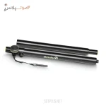 استند نگهدارنده اسپیکر Gravity SP 3332 TPB