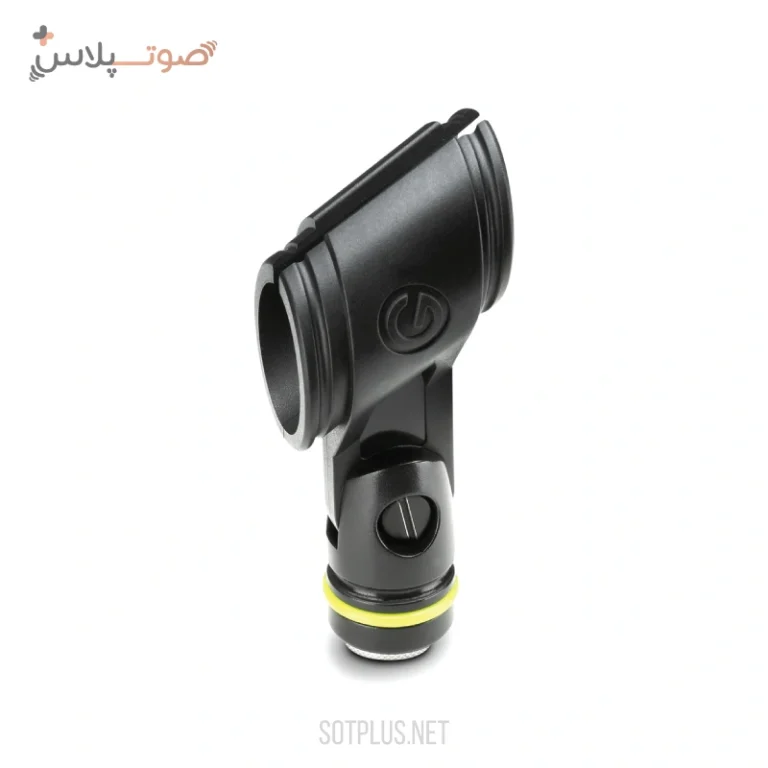 گلویی میکروفون Gravity MS CLMP 25