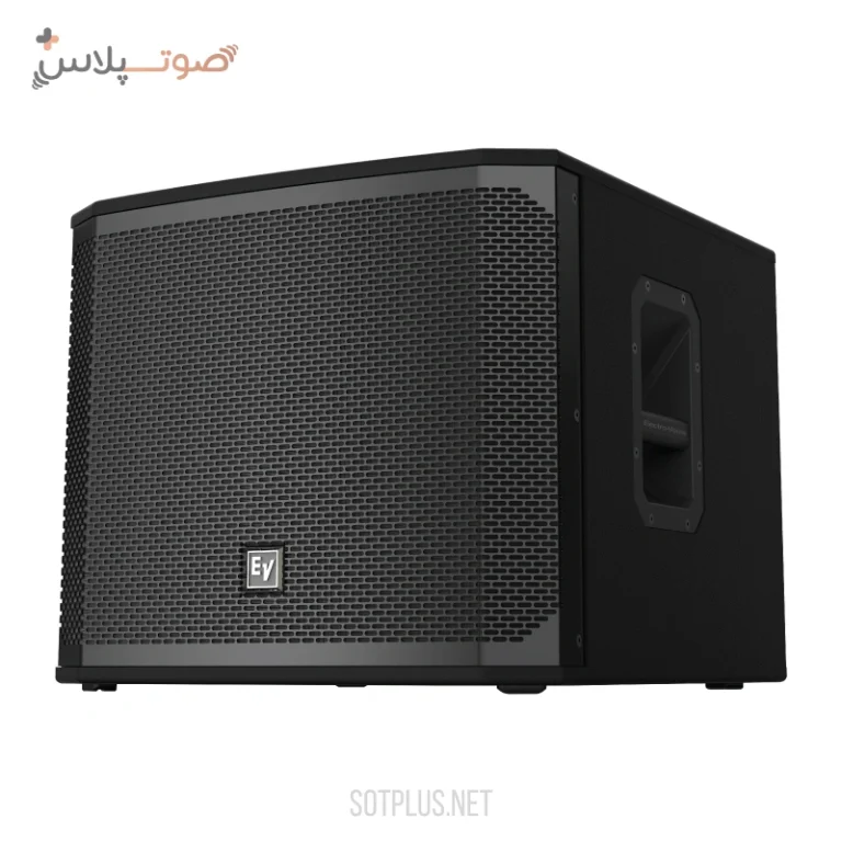 ساب ووفر پسیو Electro-Voice EKX-15S
