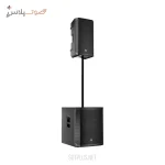 اسپیکر اکتیو Electro-Voice ELX200-12P
