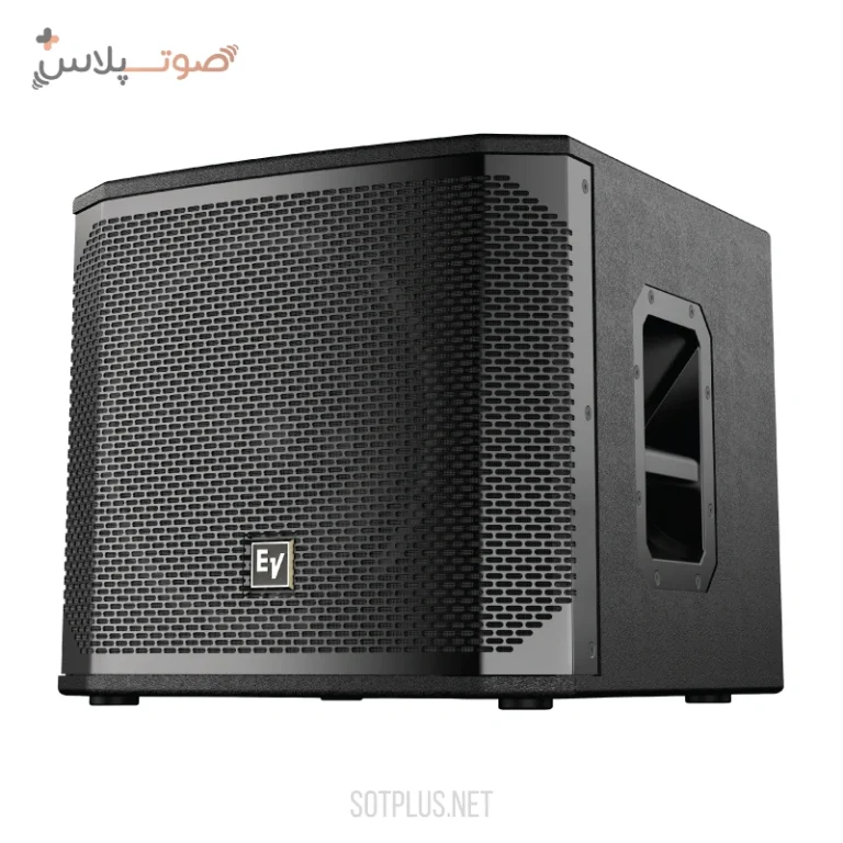 ساب‌ووفر پسیو Electro-Voice ELX200-12S