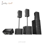 ساب‌ووفر پسیو Electro-Voice ELX200-12S