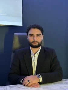 امیررضا انصاری محسنی