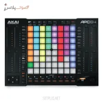 کنترلر نرم افزار Akai APC64