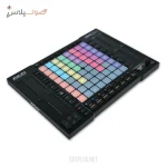 کنترلر نرم افزار Akai APC64