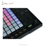 کنترلر نرم افزار Akai APC64