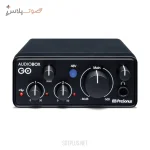 پکیج استودیویی Presonus AudioBox GO Creator Bundle