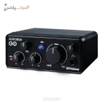 پکیج استودیویی Presonus AudioBox GO Creator Bundle