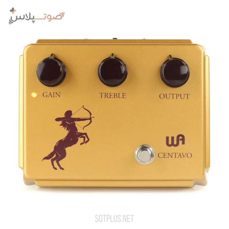 پدال Warm Audio Centavo