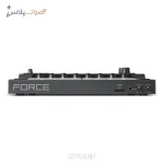 سمپلر و سیکوئنسر Akai Professional Force