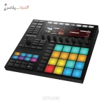 سمپلر و درام ماشین Native Instruments Maschine MK3