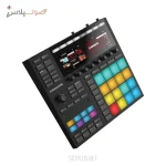 سمپلر و درام ماشین Native Instruments Maschine MK3