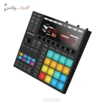سمپلر و درام ماشین Native Instruments Maschine MK3