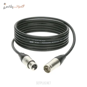 کابل Klotz XLR to XLR 3m